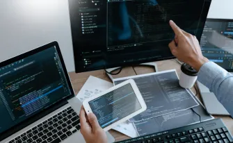 3. Respuesta ante amenazas